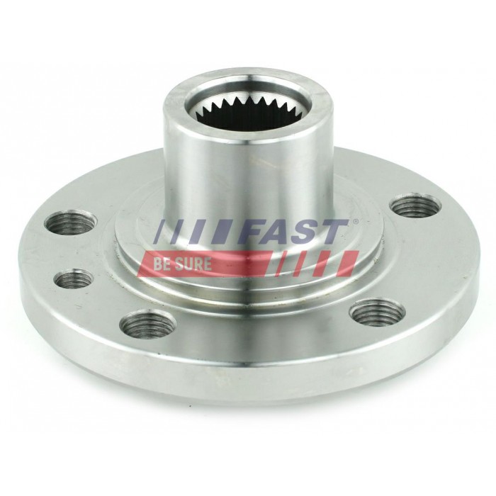 Moyeu de Roue Avant Pour Peugeot Fiat Citroën C8 Lancia 330764 1311508080