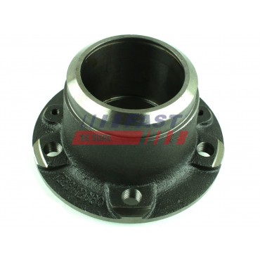 Moyeu de Roue Arrière Pour Peugeot Boxer Fiat Ducato Citroën 370178 1333115080