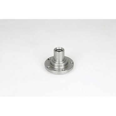 Moyeu de Roue Avant Pour Peugeot Boxer Fiat Citroën 330777 1328045080 330784
