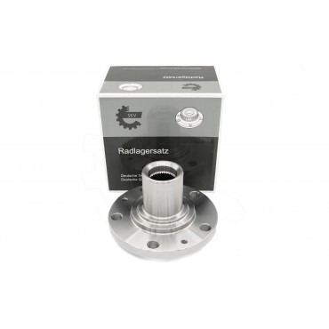 Moyeu de Roue Avant Pour Peugeot Boxer Fiat Citroën 330778 1328053080 330783