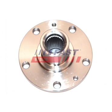 Moyeu de Roue Avant Pour Peugeot Boxer Fiat Ducato Citroën 1300472080 330765