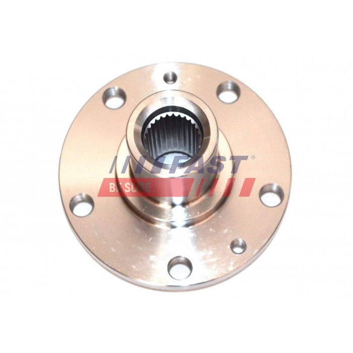 Moyeu de Roue Avant Pour Peugeot Boxer Fiat Ducato Citroën 1300472080 330765