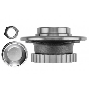 Moyeu de Roue Arrière Pour Peugeot 306 Citroën Xsara