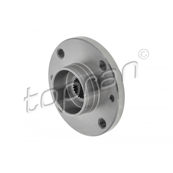 Moyeu de Roue Avant Pour Renault Thalia Twingo Dacia Jogger Logan II III Sandero