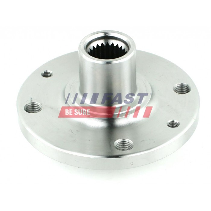 Moyeu de Roue Avant Pour Renault Clio II Kangoo Logan Megane I Sandero Thalia