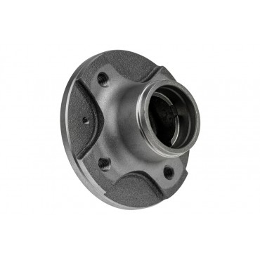 Moyeu de Roue Arrière Pour Daewoo Aranos Espero Lanos Nexia Nubira 90142161