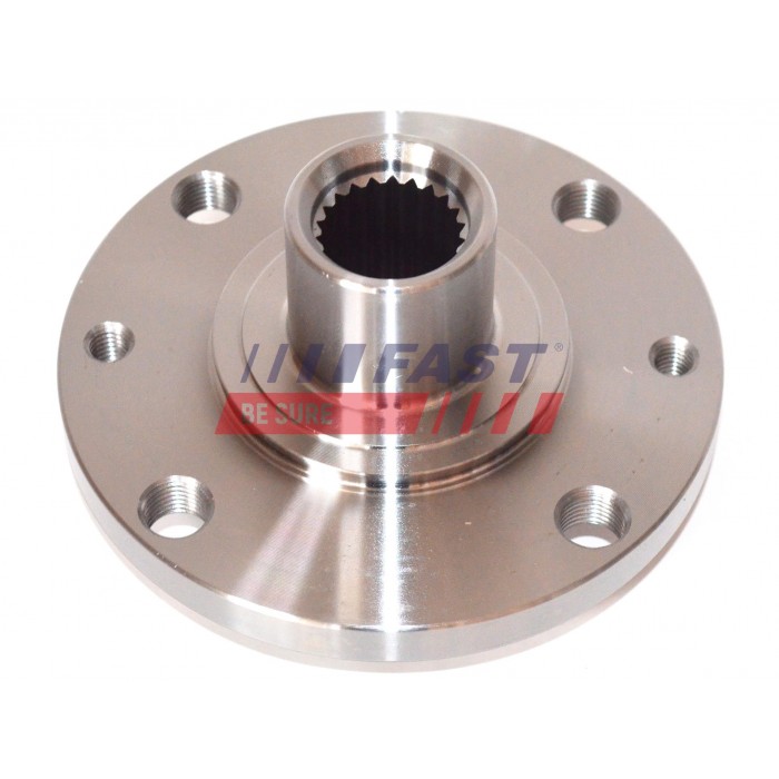 Moyeu de Roue Avant Pour Fiat 500 Brava Bravo I Cinquecento Idea Linea 51782549