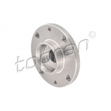 Moyeu de Roue Avant Pour Fiat 500 Brava Bravo I Idea Marea Panda Stilo Ford KA