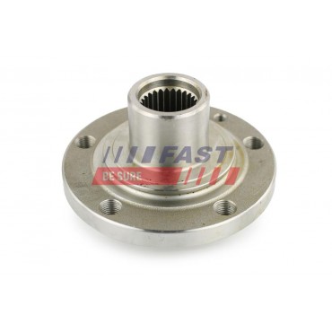 Moyeu de Roue Avant Pour Opel Combo Fiat Doblo 51874633 51897453 51938431