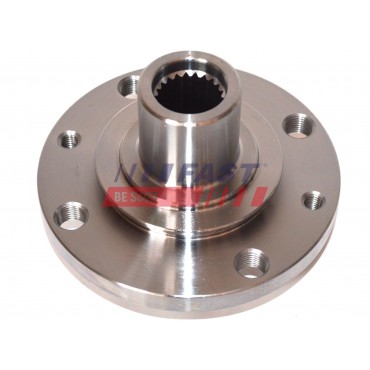 Moyeu de Roue Avant Pour Fiat Doblo Fiorino Strada Pick-up 46798592 7522385