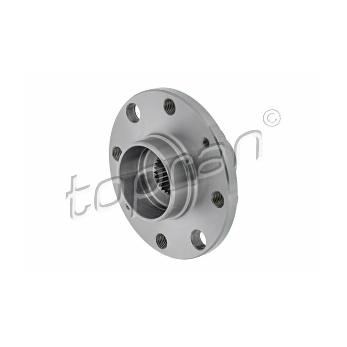 Moyeu de Roue Avant Pour Opel Fiat Vauxhall 0326016 51881463 13495965 0326166