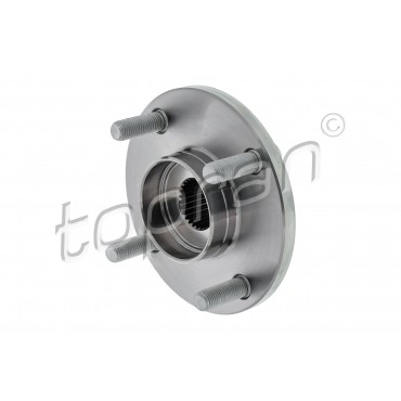 Moyeu de Roue Avant Pour Ford Cougar Focus Mondeo I II 6798053 7346525