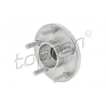 Moyeu de Roue Avant Pour Ford Kuga II 1781661 DV611104AAA