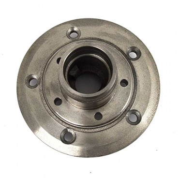 Moyeu de Roue Avant Pour Ford Transit 78VB1106