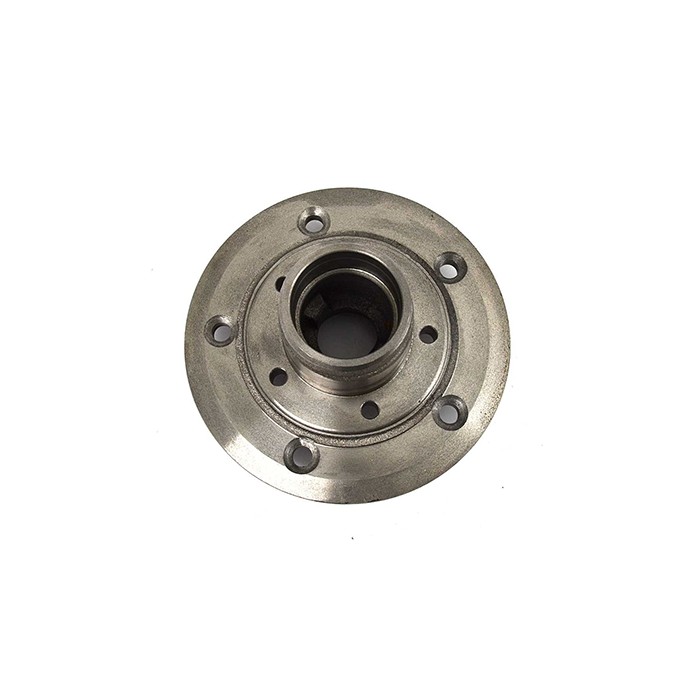 Moyeu de Roue Avant Pour Ford Transit 78VB1106