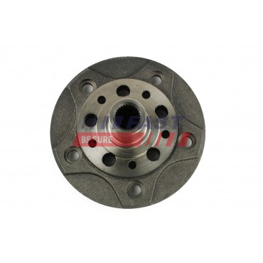 Moyeu de Roue Avant Pour Ford Transit 4039131 4067087 4141349 4331554 4507717