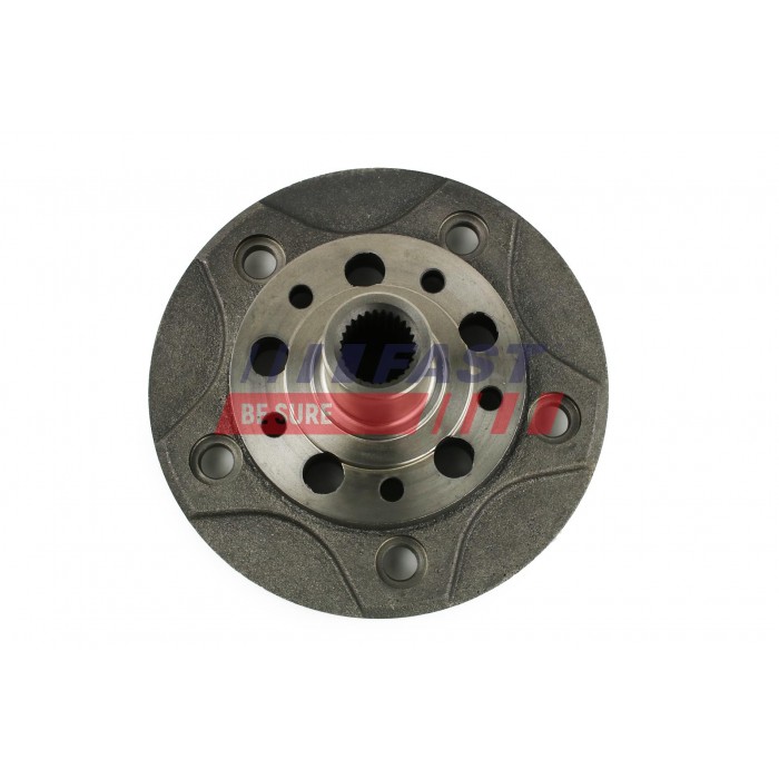 Moyeu de Roue Avant Pour Ford Transit 4039131 4067087 4141349 4331554 4507717