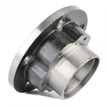 Moyeu de Roue Arrière Pour Ford Transit 4906321 6C111109AB