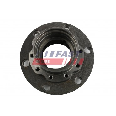 Moyeu de Roue Arrière Pour Ford Transit 1387854 1619415 6C111109DA