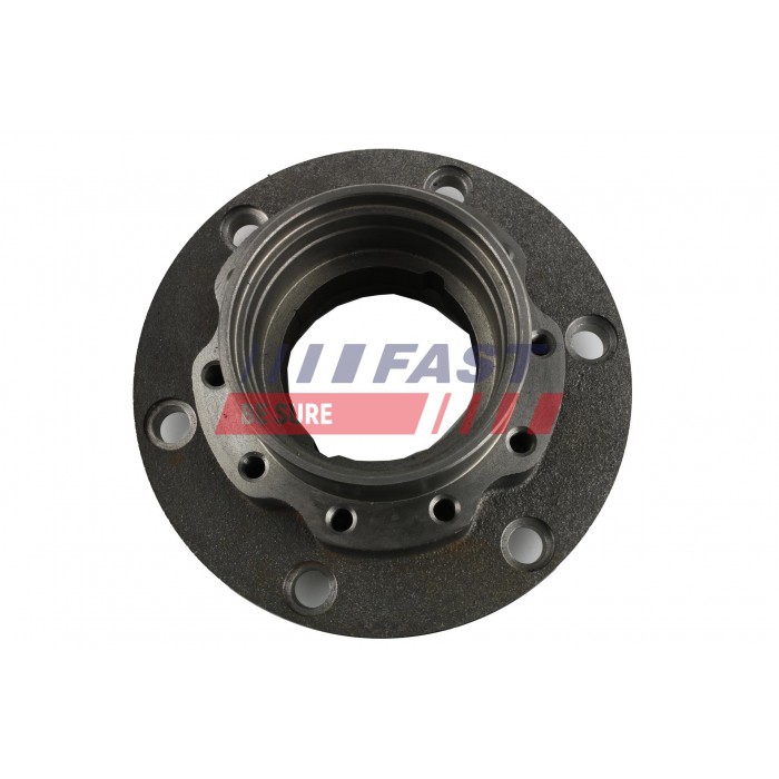 Moyeu de Roue Arrière Pour Ford Transit 1387854 1619415 6C111109DA