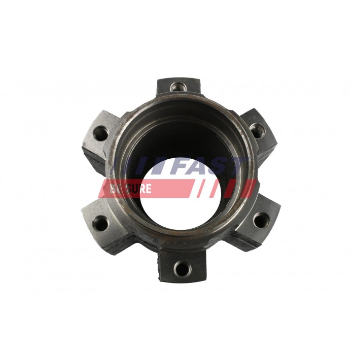 Moyeu de Roue Arrière Pour Ford Transit 1815287 BK3W1109JA