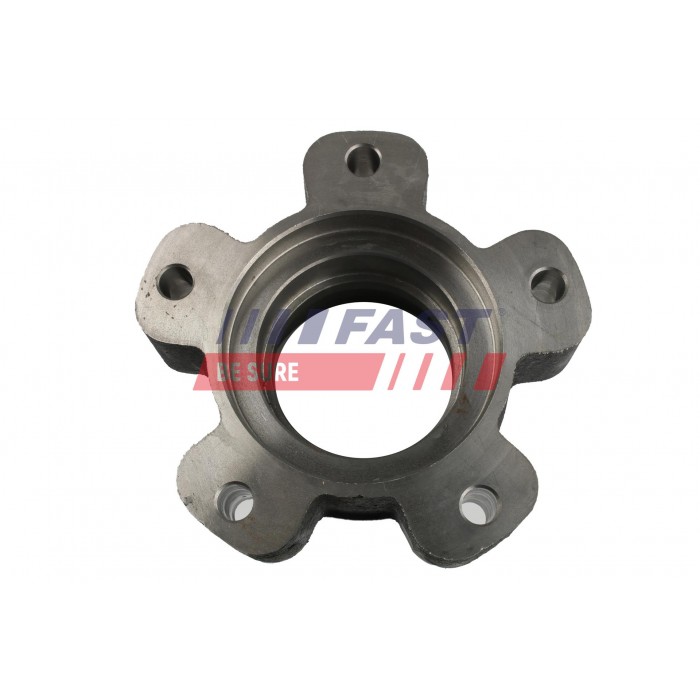 Moyeu de Roue Arrière Pour Ford Transit 2016524 BK3W1109HB