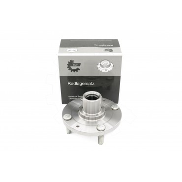 Moyeu de Roue Avant Pour Hyundai Elantra Sonata III IV Kia Magentis