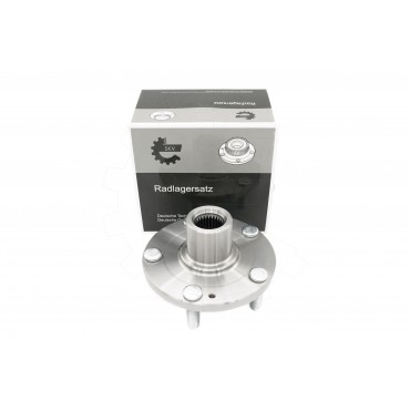 Moyeu de Roue Avant Pour Hyundai Grandeur ix35 Kia Sportage