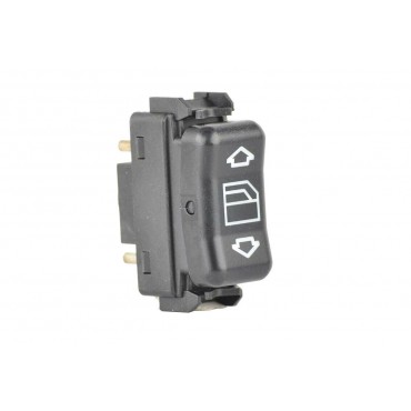 Bouton de lève vitre...