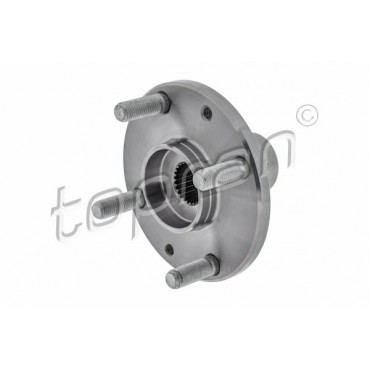 Moyeu de Roue Avant Pour Kia RIO 3/5 Portes A Trois Volumes 51750FD000