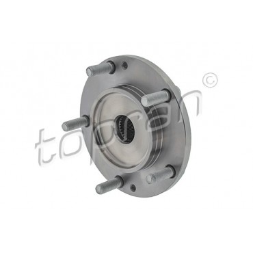 Moyeu de Roue Avant Pour Kia Sorento I 513003E200