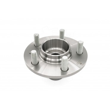 Moyeu de Roue Arrière Pour Land Rover Discovery III Van IV RUC500120