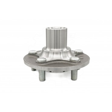 Moyeu de Roue Arrière Pour Land Rover Discovery III Van IV RUC500120