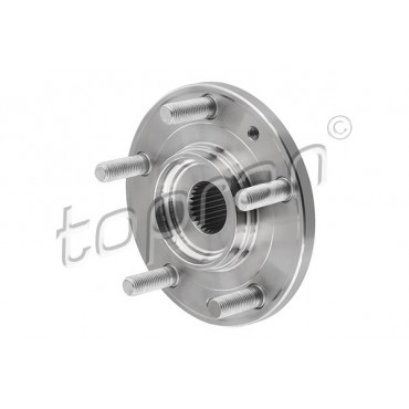 Moyeu de Roue Avant Pour Mazda 6 GJ6A33060D GJ6A33060E GJ6A33061 GJ6A33061D