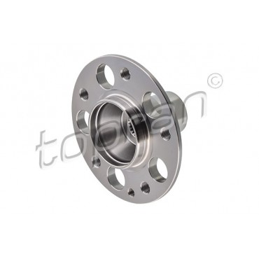 Moyeu de Roue Avant Pour Mercedes-Benz Classe A Vaneo 1683370345 A1683370345