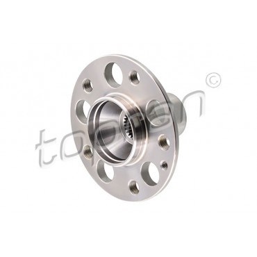 Moyeu de Roue Avant Pour Mercedes-Benz Classe A B 1693370145 A1693370145