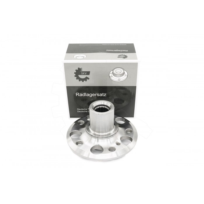 Moyeu de Roue Arrière Pour Mercedes-Benz Classe C E T-Model GLK S A2113570508