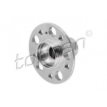 Moyeu de Roue Arrière Pour Mercedes-Benz Classe E T-Model GLK S A2113570508