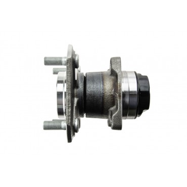 Moyeu de Roue Arrière Pour Nissan Tiida Nissan (Dfac) Tiida 3/5 Portes