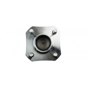 Moyeu de Roue Arrière Pour Nissan Tiida Nissan (Dfac) Tiida 3/5 Portes