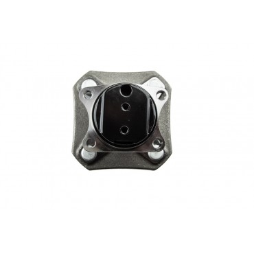 Moyeu de Roue Arrière Pour Nissan Tiida Nissan (Dfac) Tiida 3/5 Portes