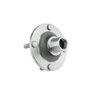 Moyeu de Roue Avant Pour Nissan Almera II 402024M400