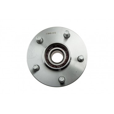 Moyeu de Roue Arrière Pour Nissan Almera Tino 4320031U06 4320031U50 4320037U00