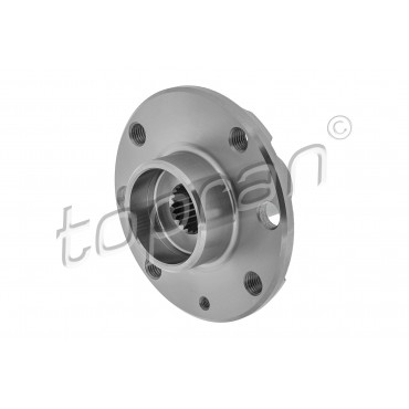 Moyeu de Roue Avant Pour Opel Ascona C Astra F Combo Corsa A B Kadett E Tigra