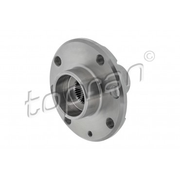 Moyeu de Roue Avant Pour Opel Ascona C Astra F Calibra A Kadett E Vectra Break