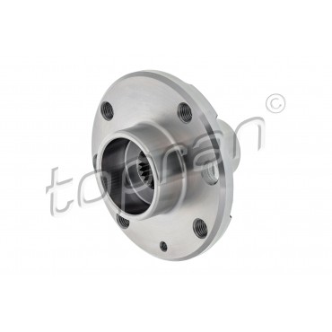 Moyeu de Roue Avant Pour Opel Astra F Vectra B Vauxhall Break