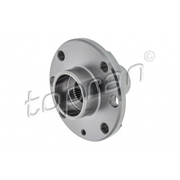 Moyeu de Roue Avant Pour Opel Astra F Calibra A Vectra B Vauxhall Break