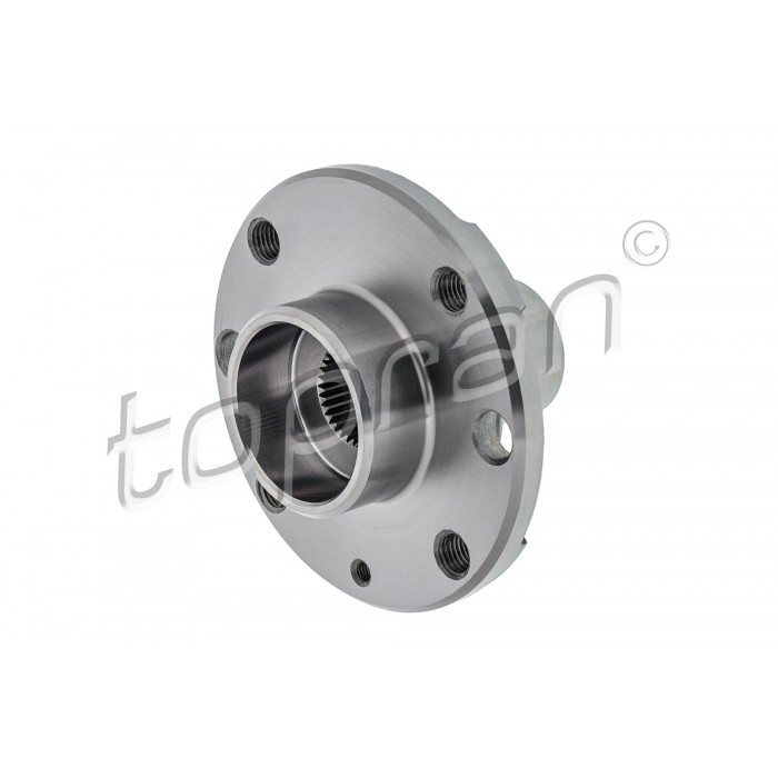 Moyeu de Roue Avant Pour Opel Astra F Calibra A Vectra B Vauxhall Break