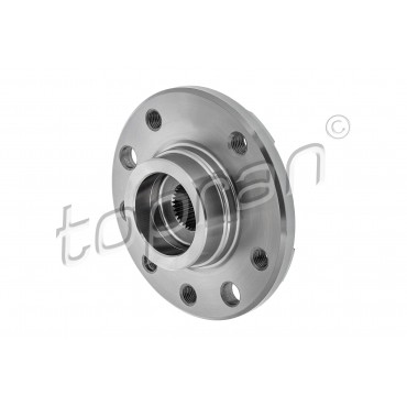 Moyeu de Roue Avant Pour Opel Calibra A Vectra B Vauxhall Break