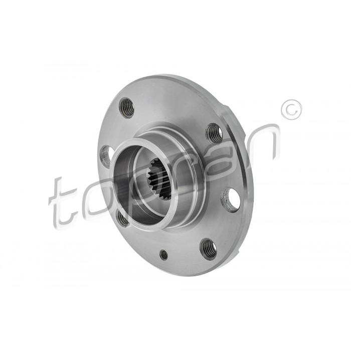 Moyeu de Roue Avant Pour Opel Combo Corsa C Meriva A Tigra Vauxhall Corsa